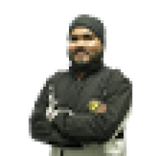 author