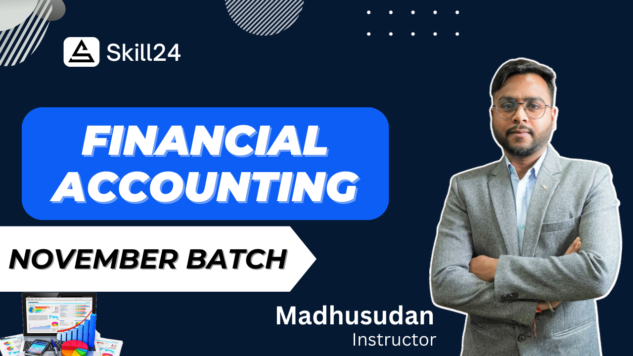 Financial Accounting
