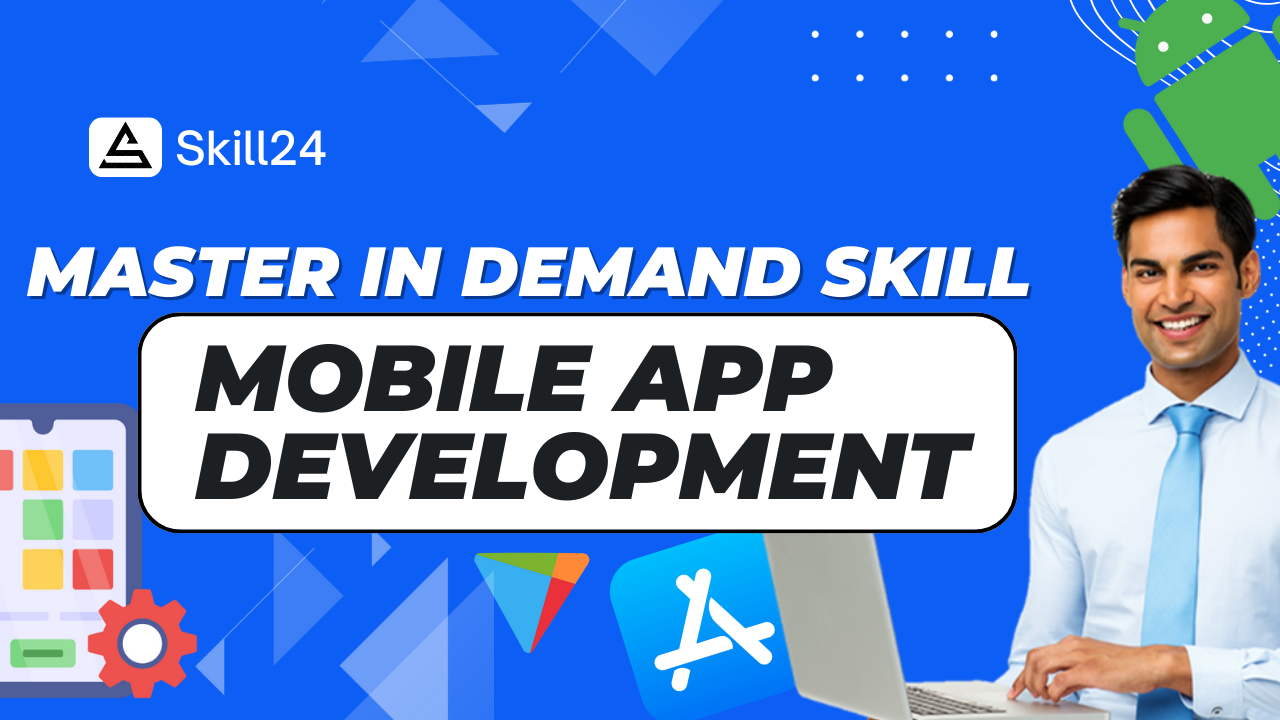 Mobile App Development