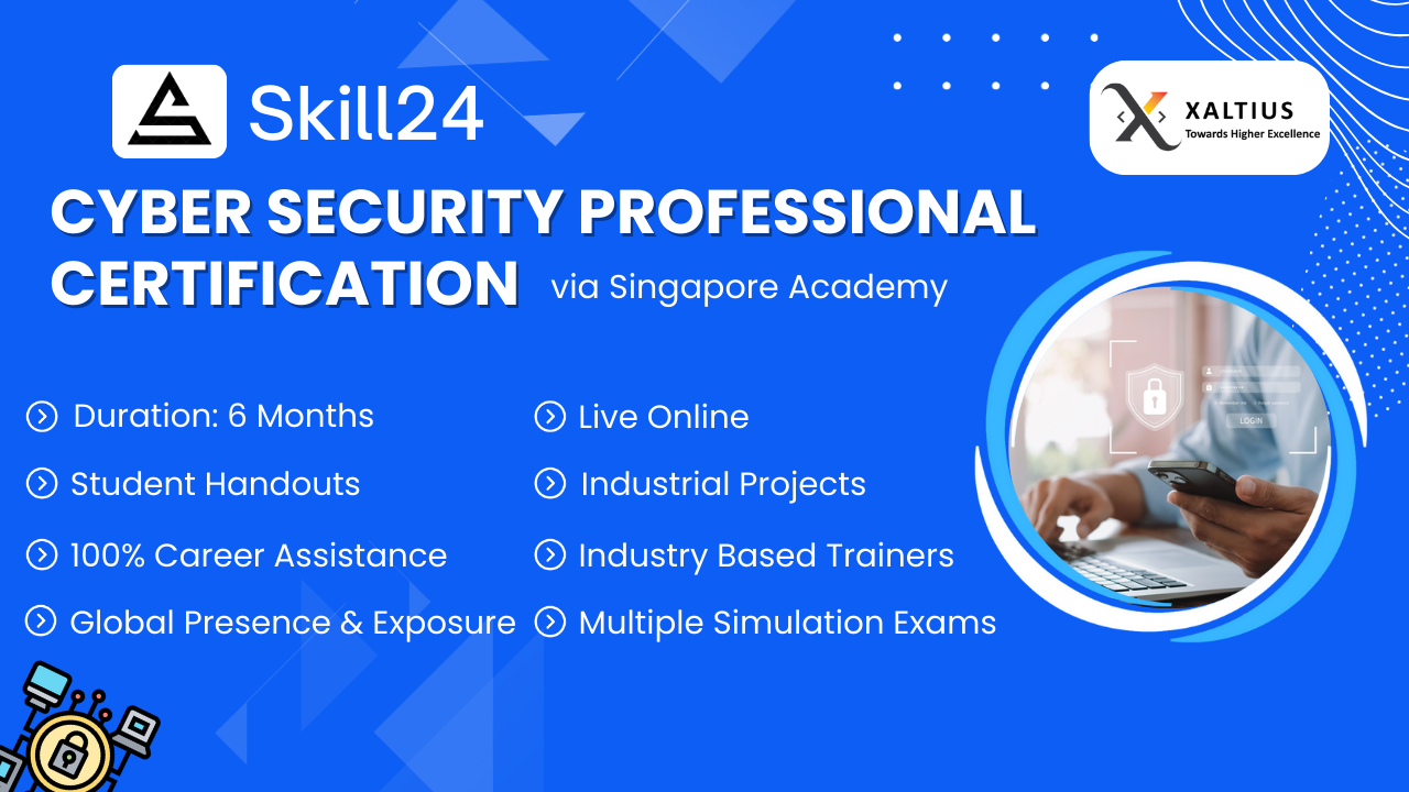 Cyber Security Course