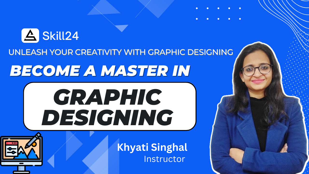 Graphic Designing Course