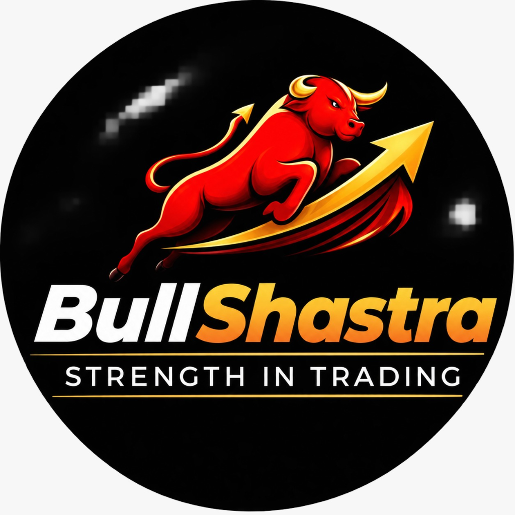 BullShastra Logo